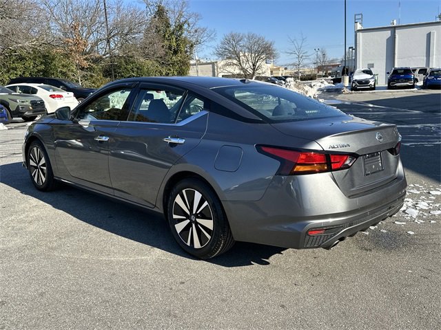 Used 2019 Nissan Altima 2.5 SV image 33
