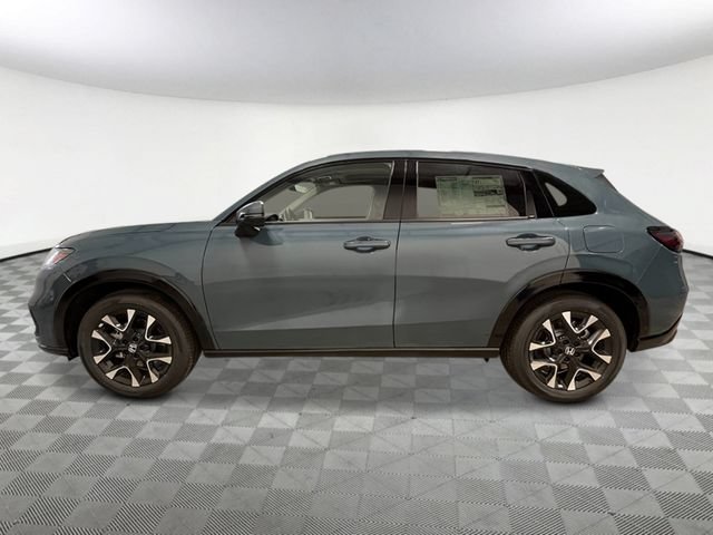New 2027 Honda HR-V EX-L image 3