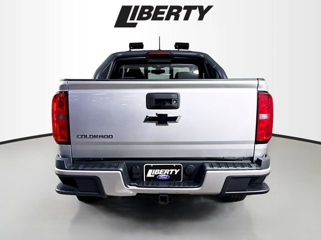 Used 2016 Chevrolet Colorado Z71 image 6