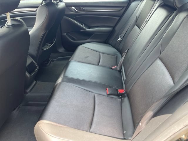 Used 2019 Honda Accord Sport image 13