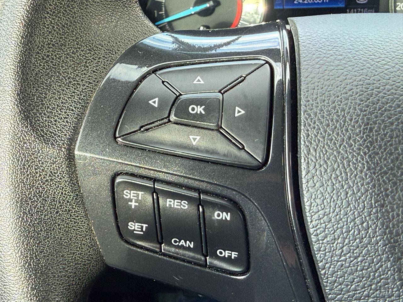 Used 2017 Ford Explorer 4WD Police Interceptor image 15