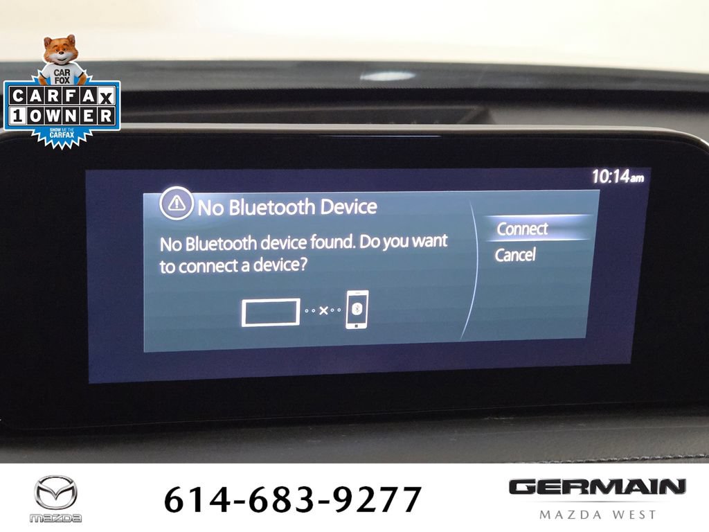 Used 2023 MAZDA CX-30 AWD 2.5 S w/ Select Package image 28