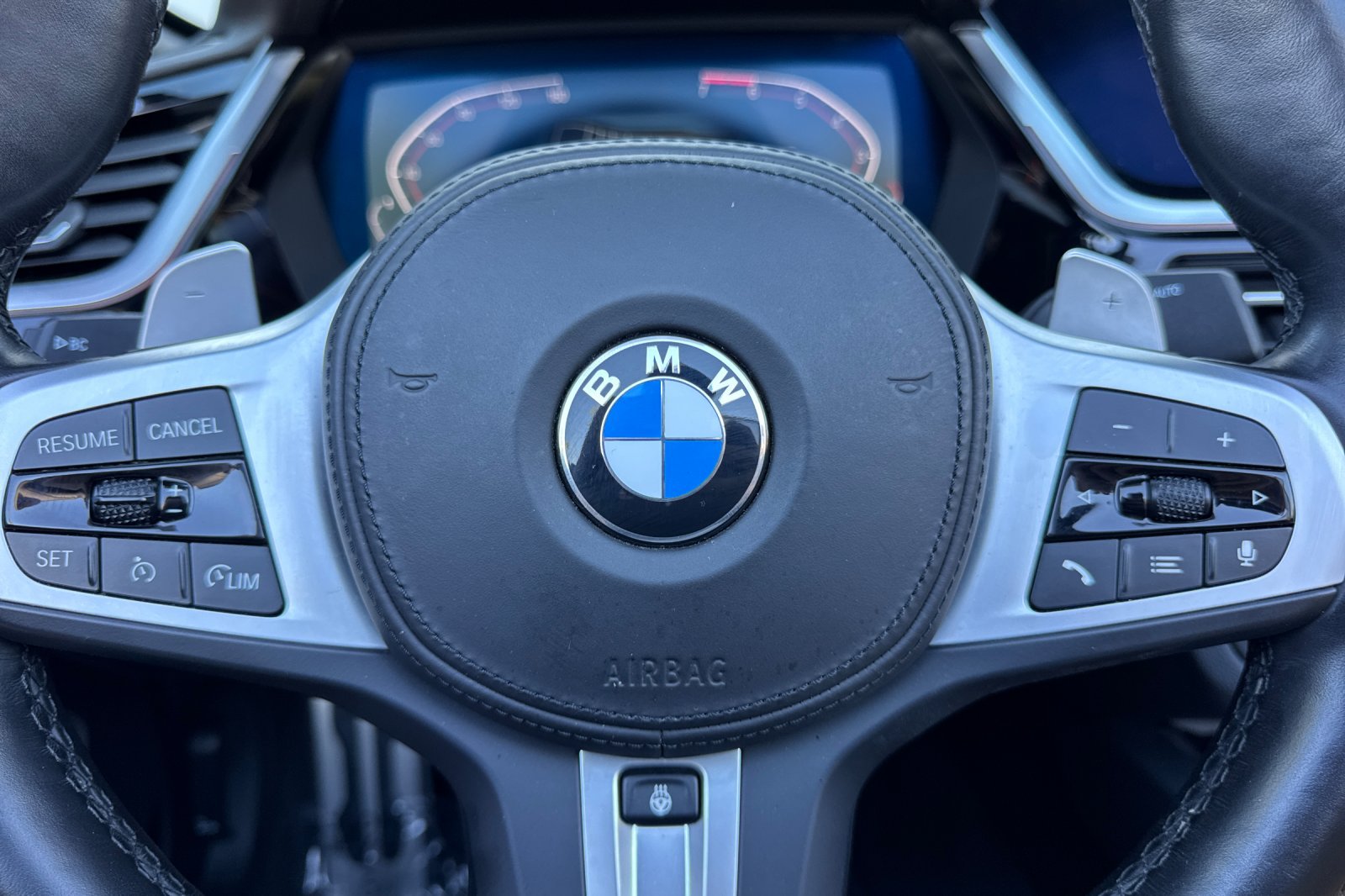Used 2025 BMW Z4 sDrive30i RWD image 14