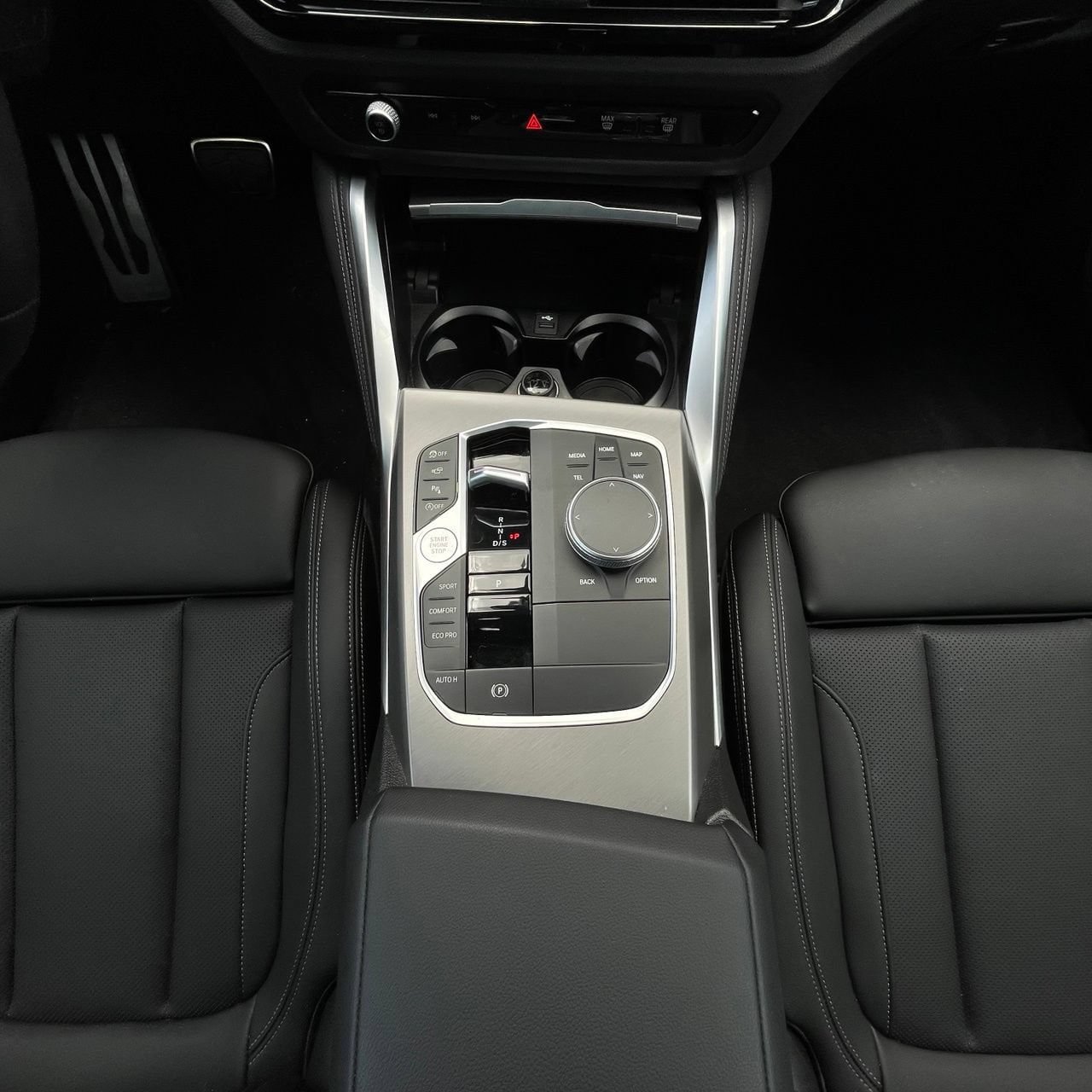 Used 2025 BMW M240i Coupe RWD image 20