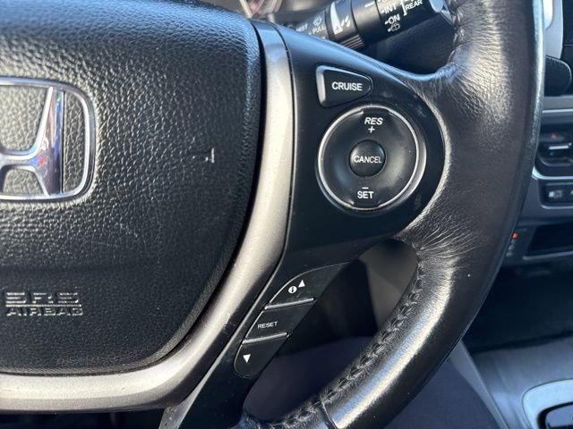 Used 2016 Honda Pilot EX-L image 24