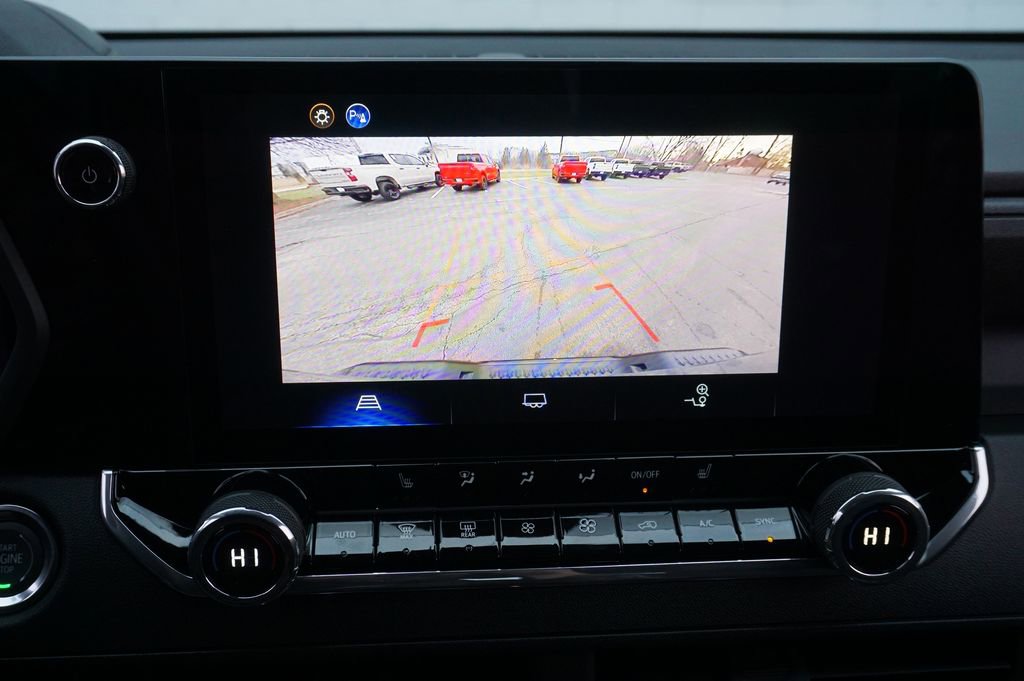 New 2026 Chevrolet Colorado Trail Boss image 17