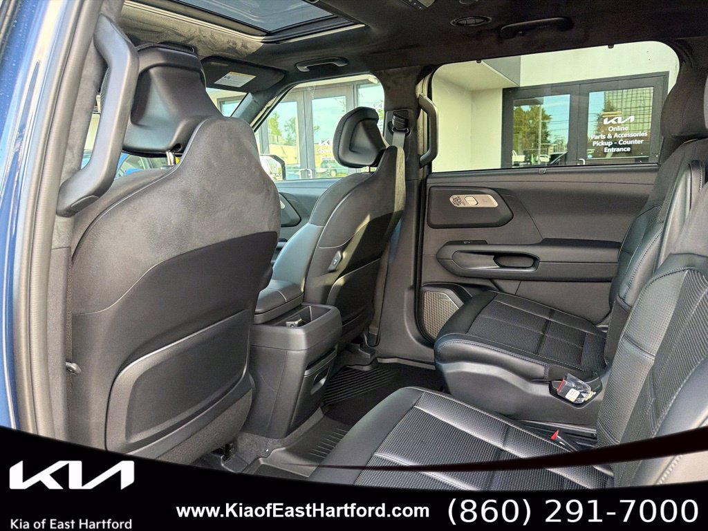 New 2027 Kia Telluride SX Prestige AWD/4WD image 20