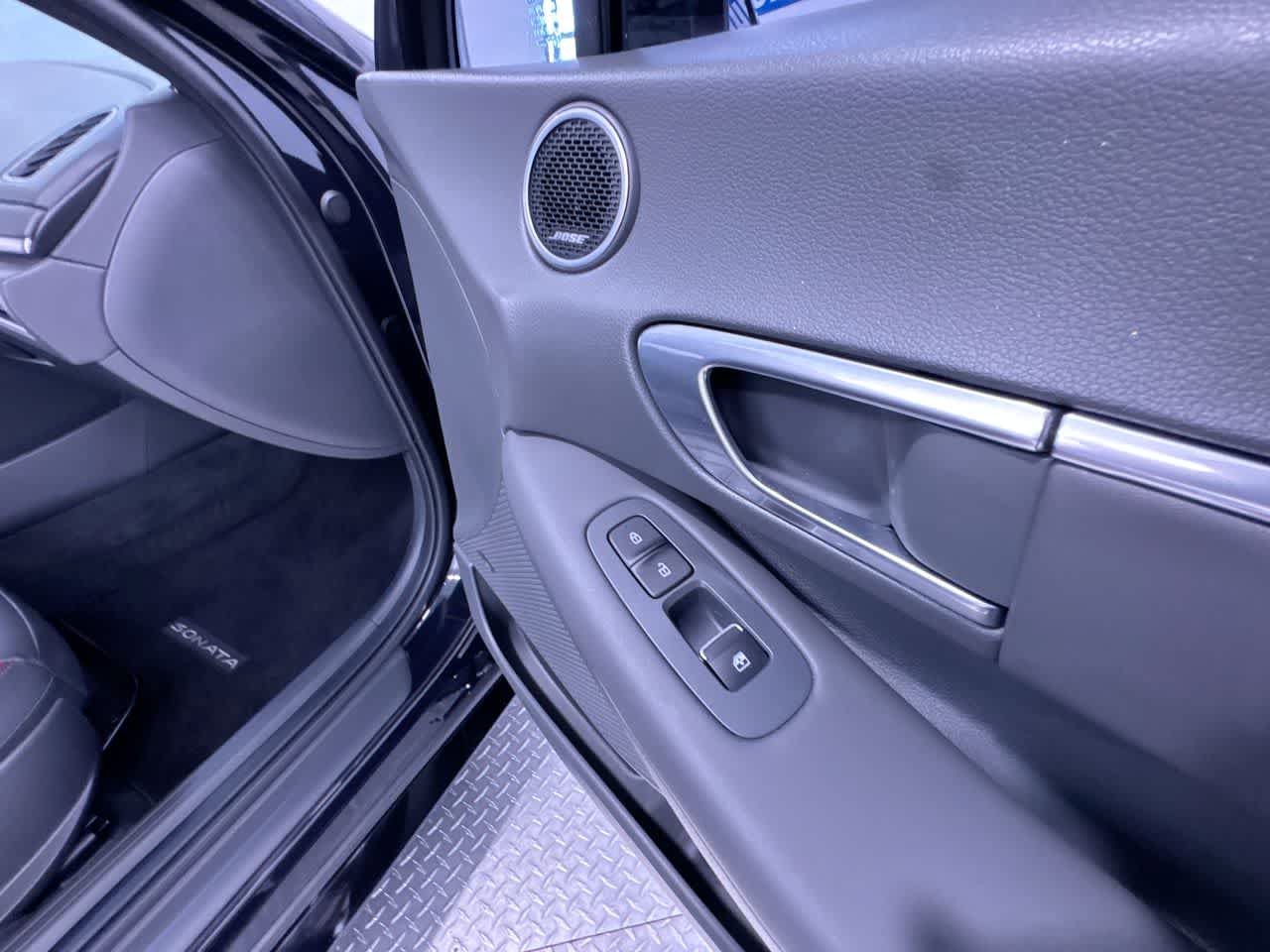 Used 2023 Hyundai Sonata SEL Plus FWD image 37