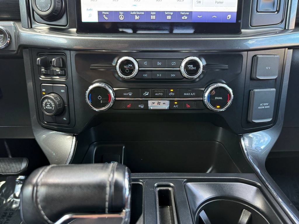 Used 2023 Ford F150 XLT AWD/4WD image 31