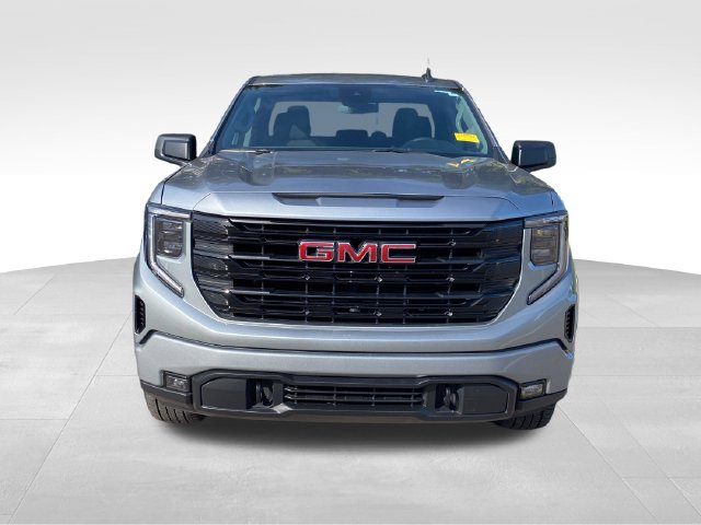 Certified 2025 GMC Sierra 1500 Elevation AWD/4WD image 28