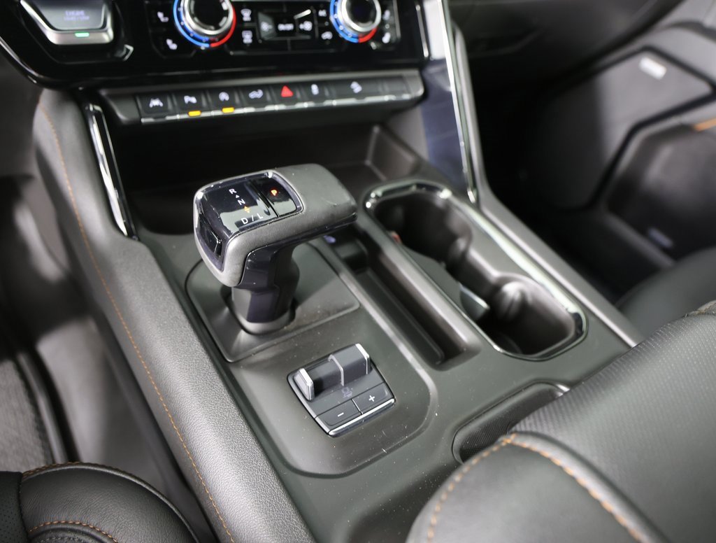 Certified 2024 GMC Sierra 1500 AT4 w/ Technology Package image 23