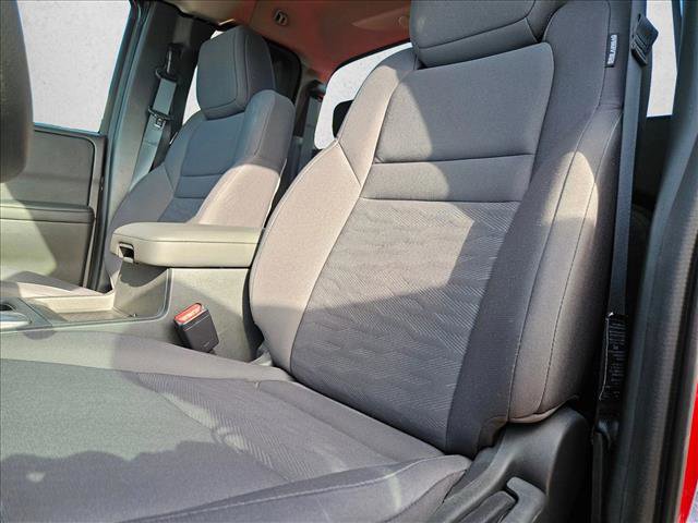 Used 2023 Nissan Frontier S w/ Technology Package image 11