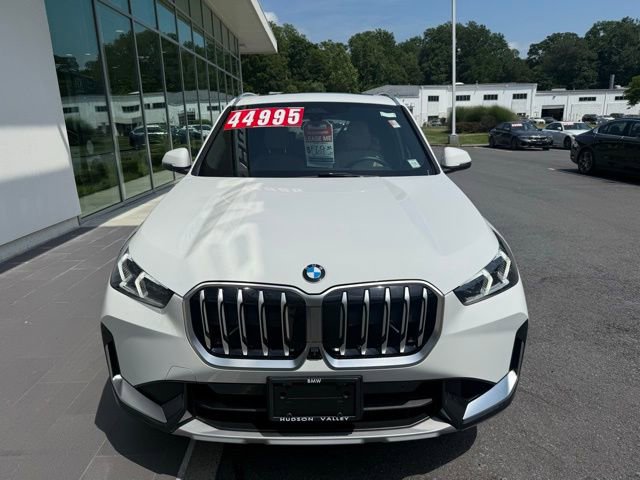 Used 2025 BMW X1 xDrive28i w/ Technology Package AWD/4WD image 4