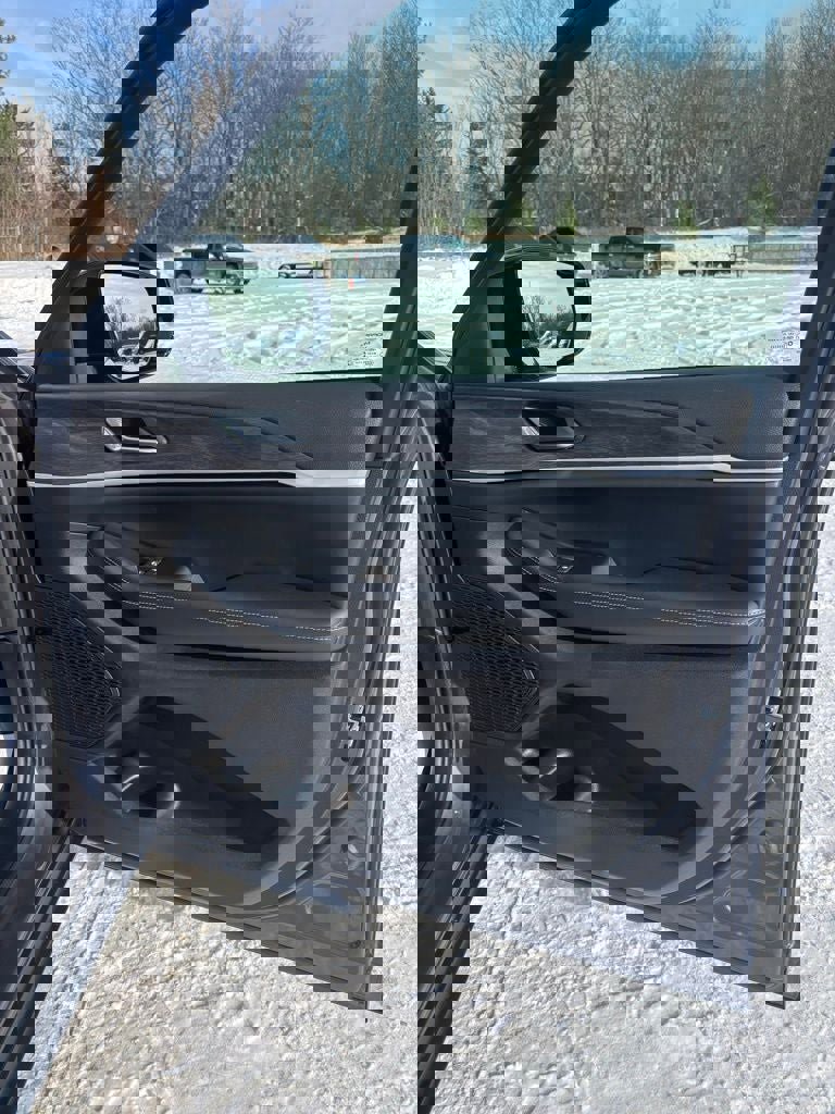 New 2025 Jeep Grand Cherokee L Limited image 20