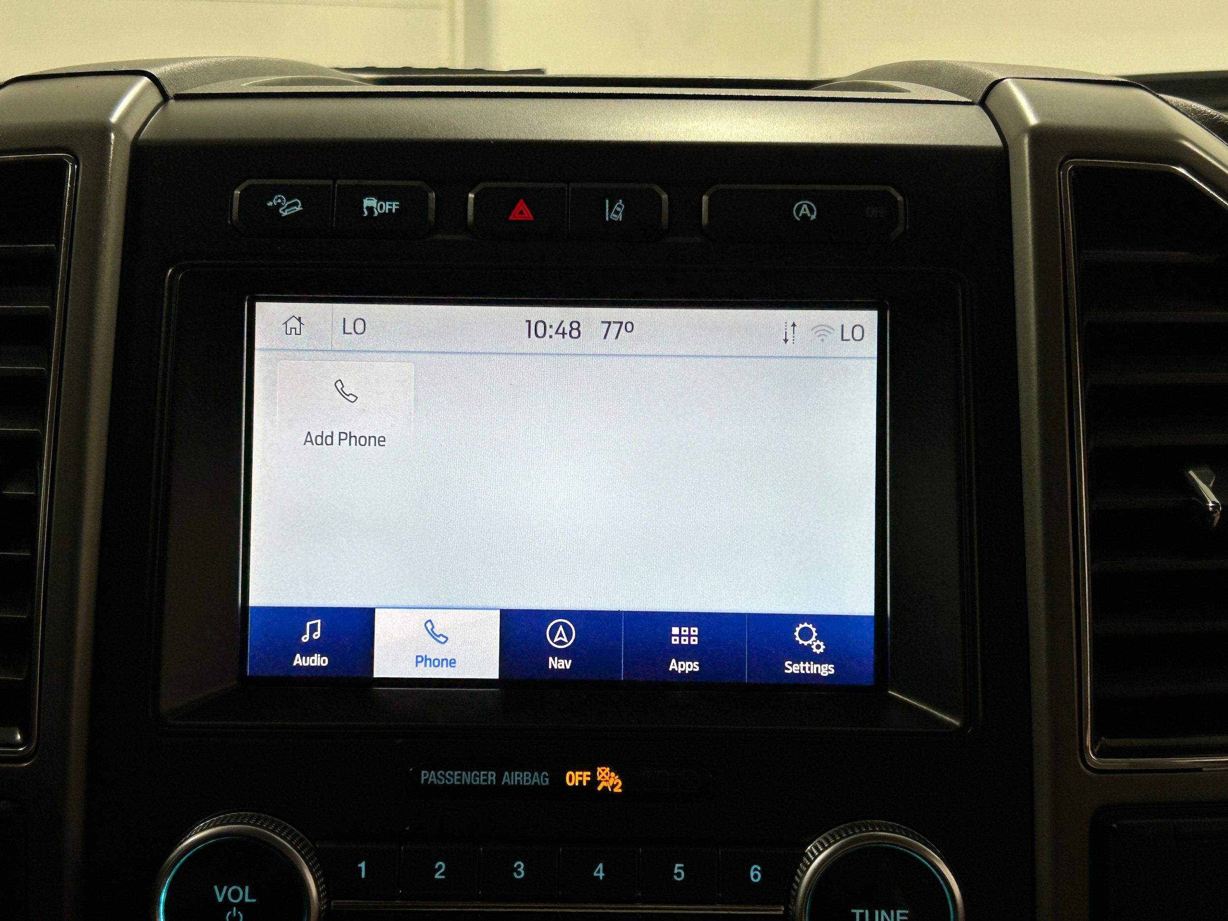 Used 2020 Ford Expedition Max XLT w/ Equipment Group 202A AWD/4WD image 6