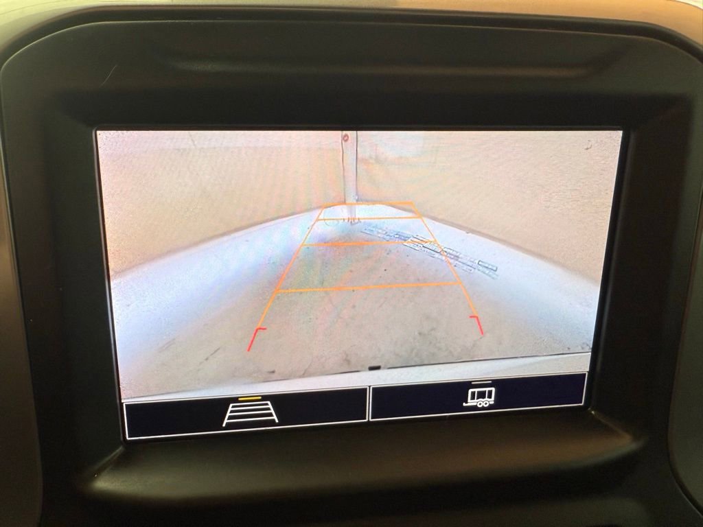 Used 2022 Chevrolet Silverado 1500 Custom image 41