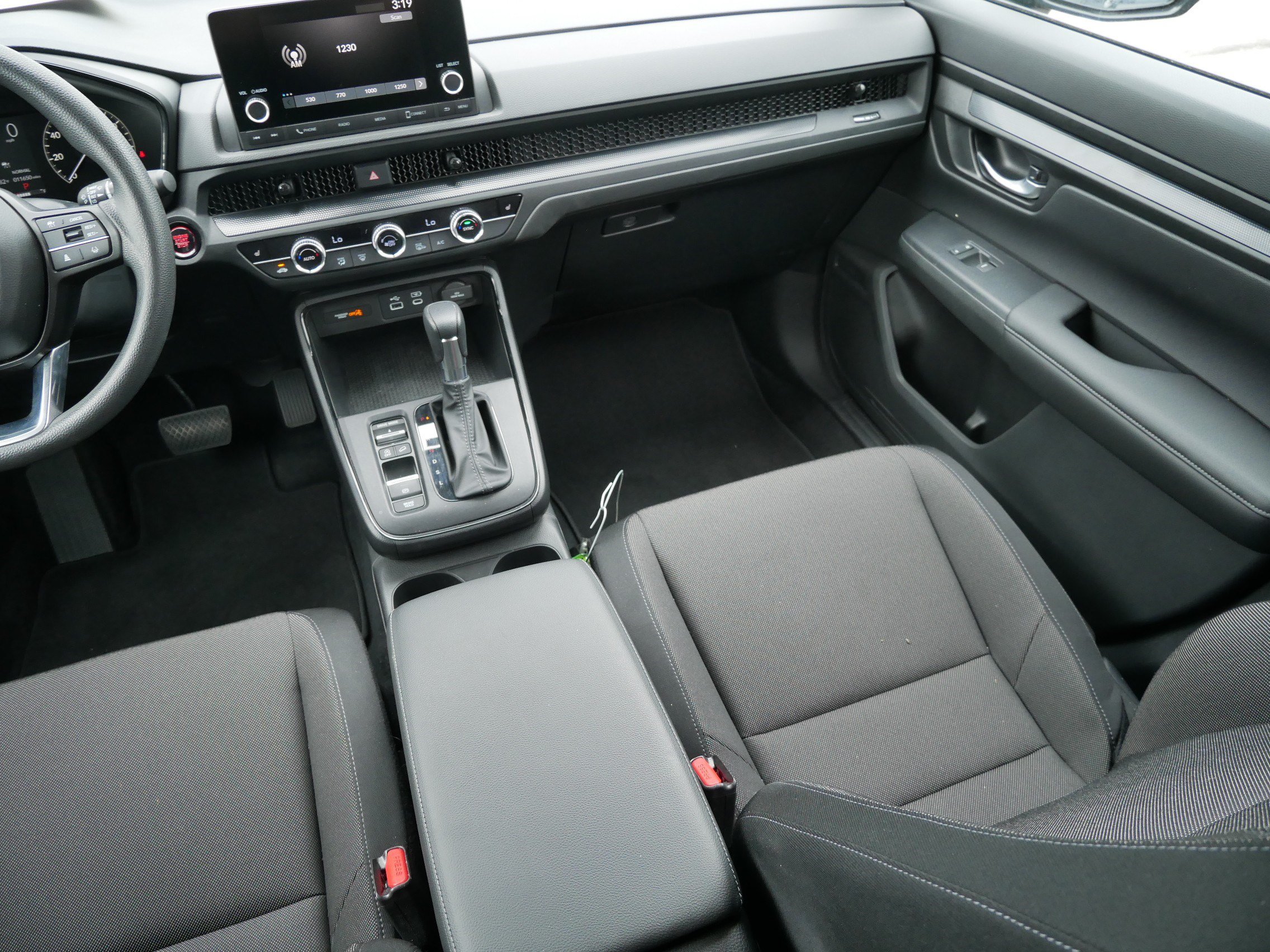 Certified 2023 Honda CR-V EX image 11