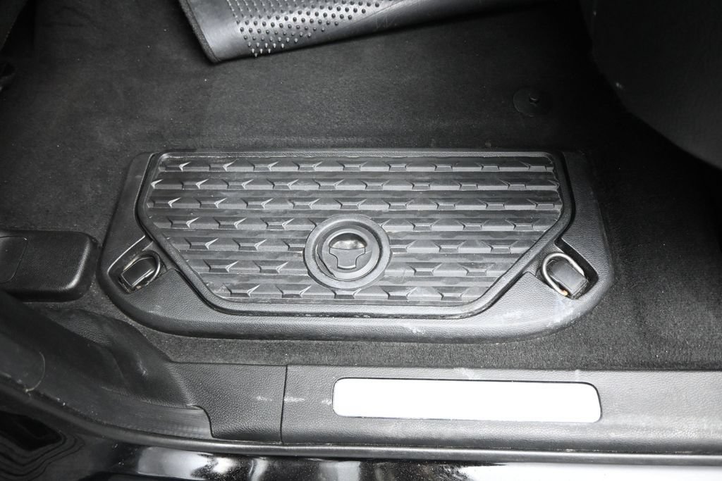 Used 2020 RAM 1500 Limited AWD/4WD image 27