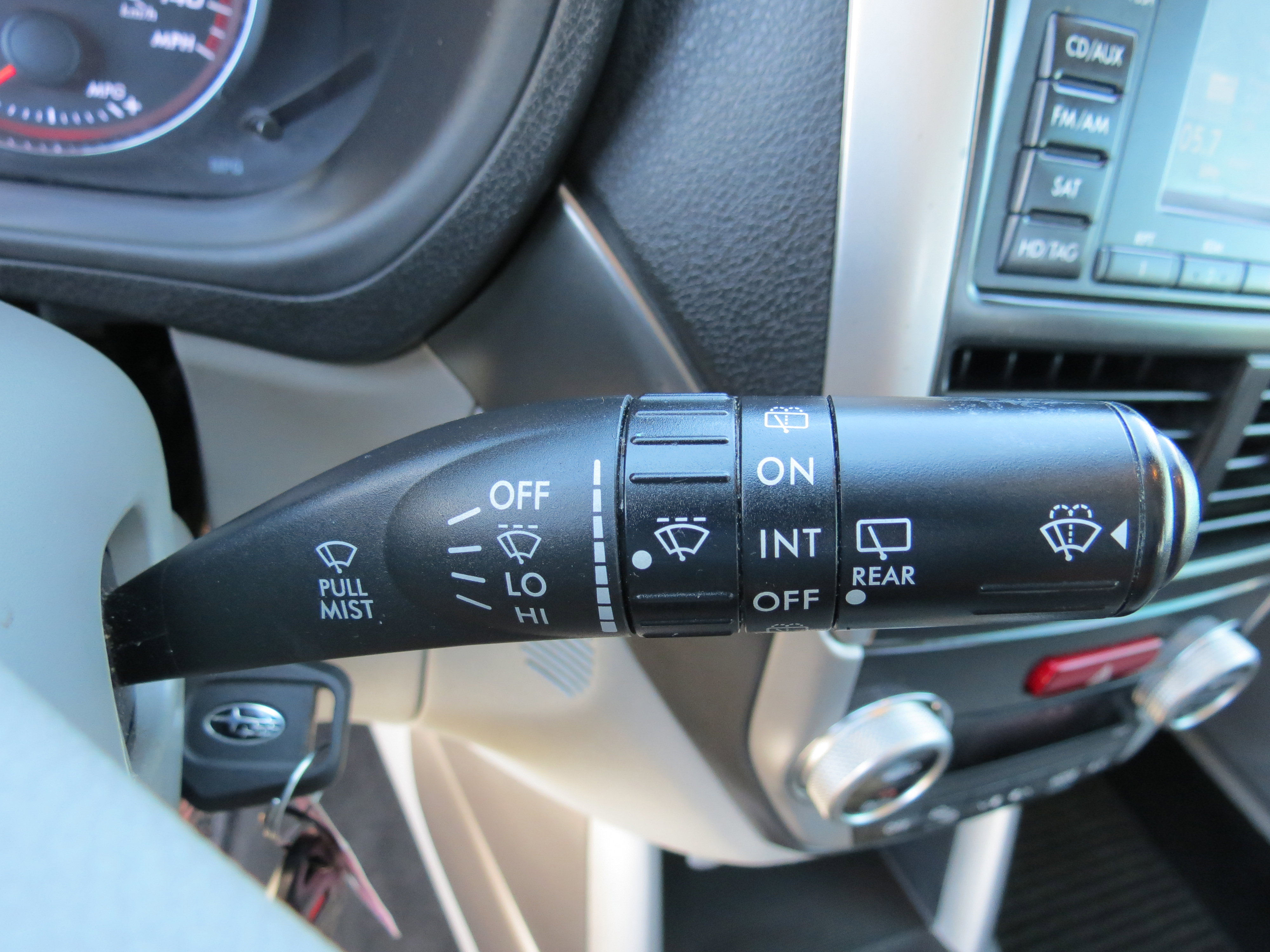 Used 2013 Subaru Forester 2.5X Touring AWD/4WD image 17