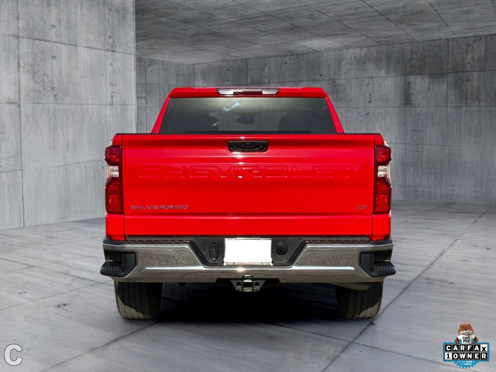 Used 2023 Chevrolet Silverado 1500 LT AWD/4WD image 6