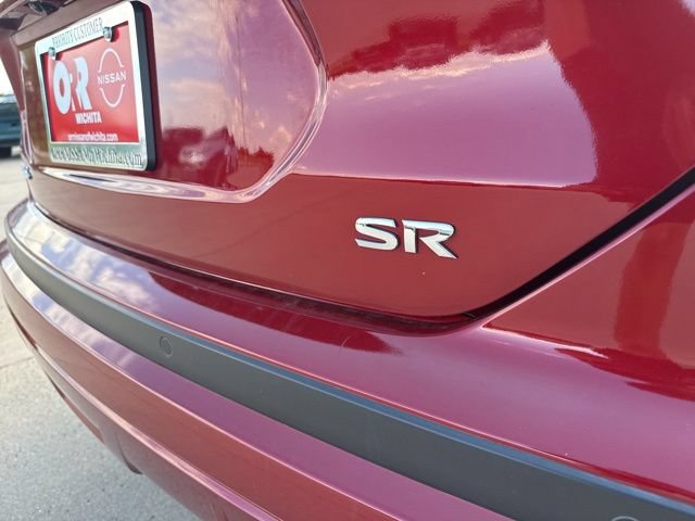 Used 2023 Nissan Kicks SR w/ SR Premium Package FWD image 10