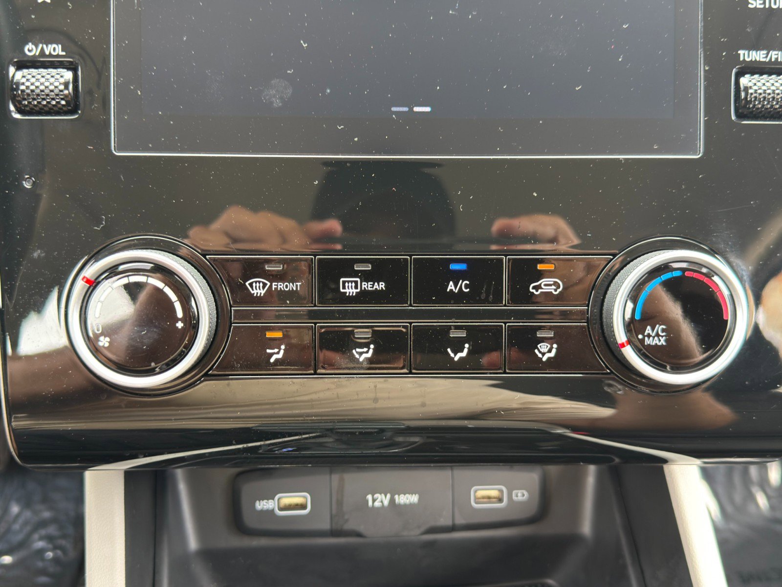 Used 2022 Hyundai Tucson SE FWD image 25
