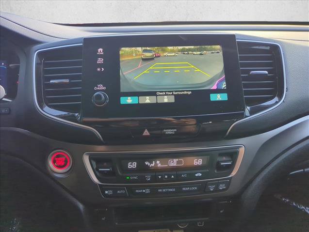 Used 2022 Honda Pilot Special Edition image 20