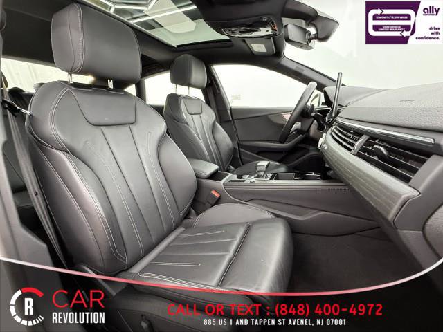 Used 2024 Audi A5 2.0T Premium Plus image 57