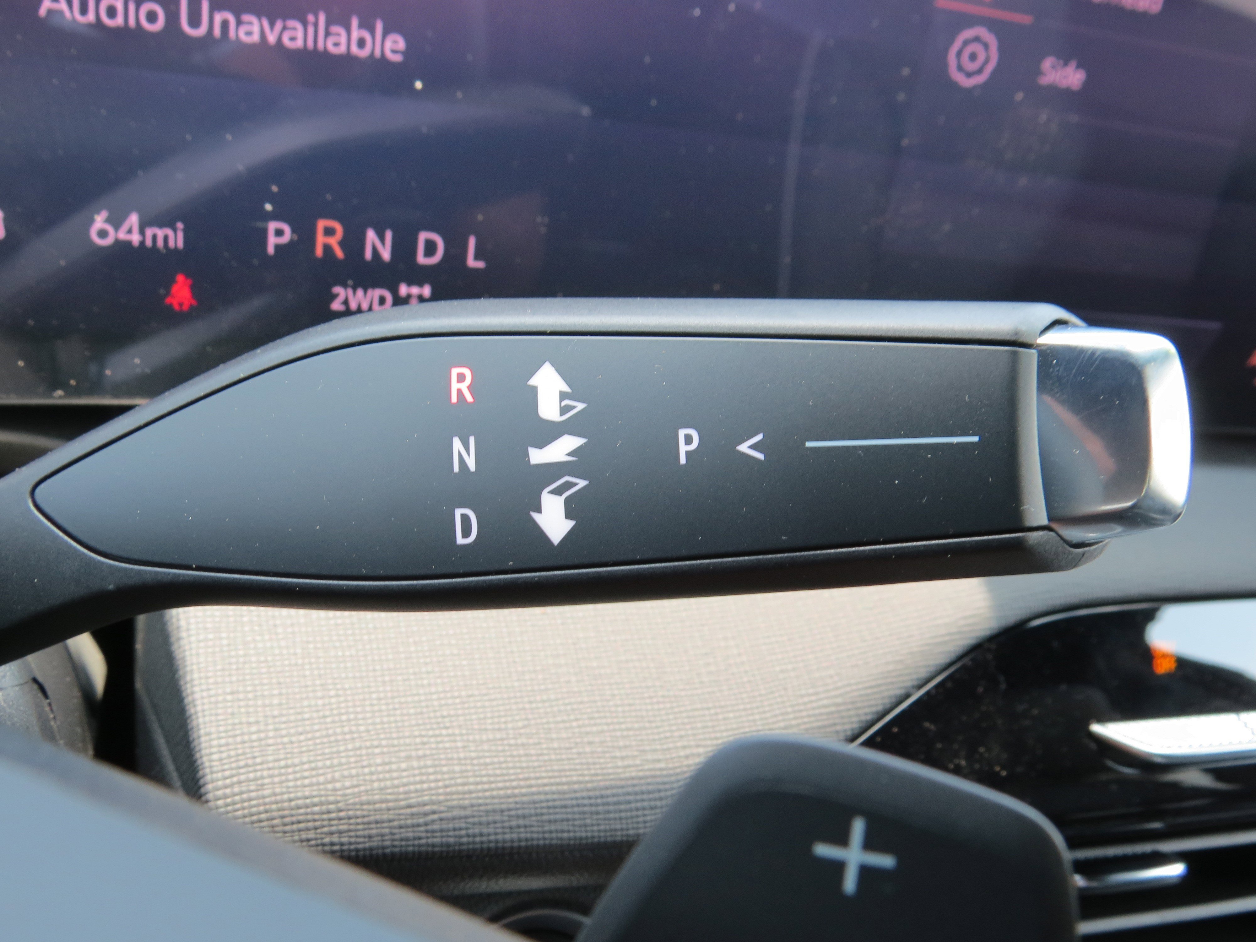 New 2025 Buick Enclave Sport Touring w/ Power Package image 31