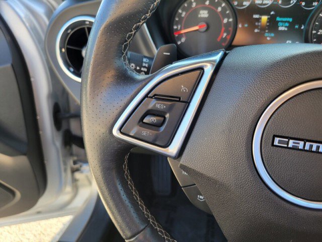 Used 2017 Chevrolet Camaro SS image 17