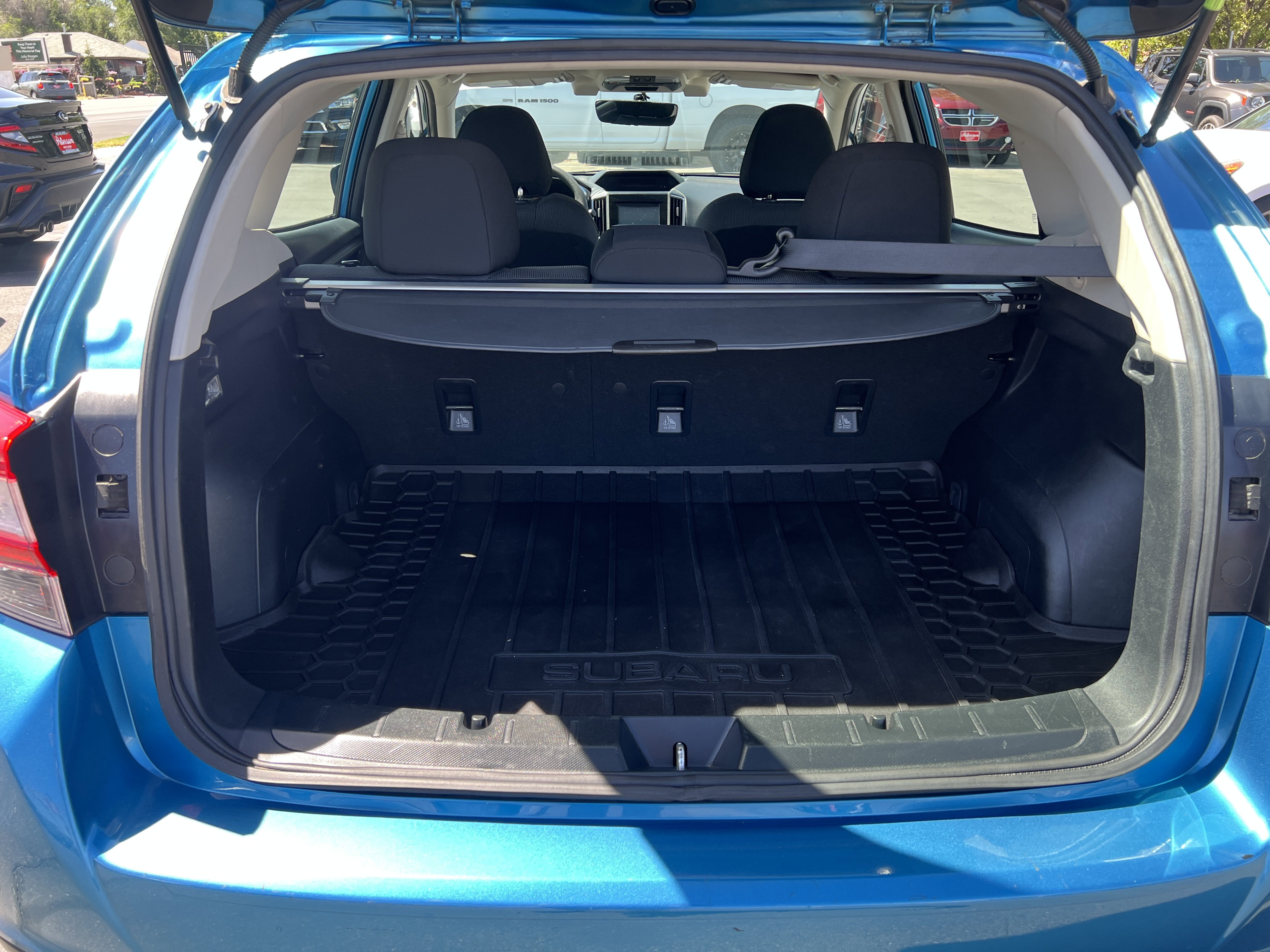 Used 2019 Subaru Impreza 2.0i Premium AWD/4WD image 13