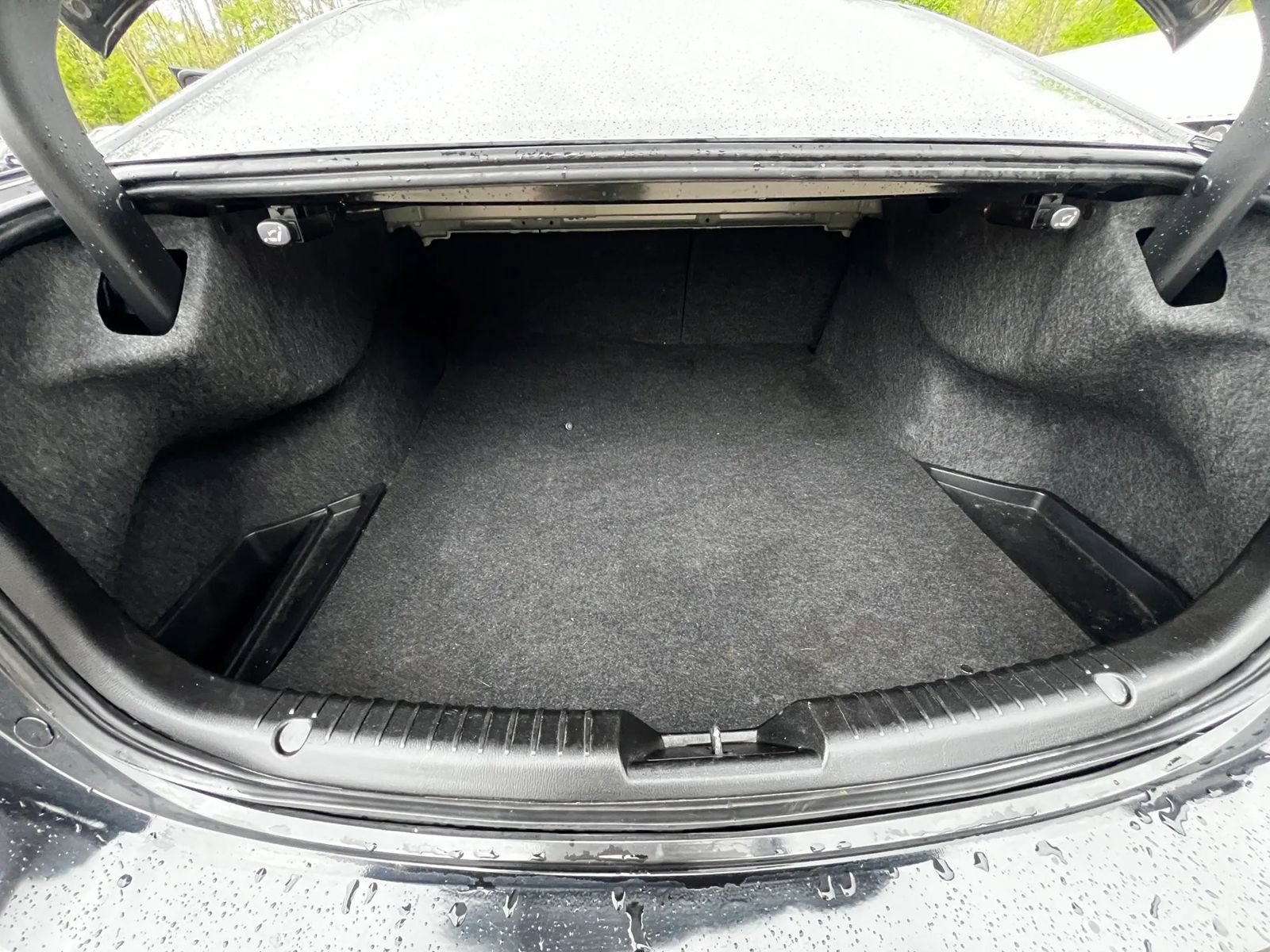 Used 2018 MAZDA MAZDA6 Sport FWD image 21