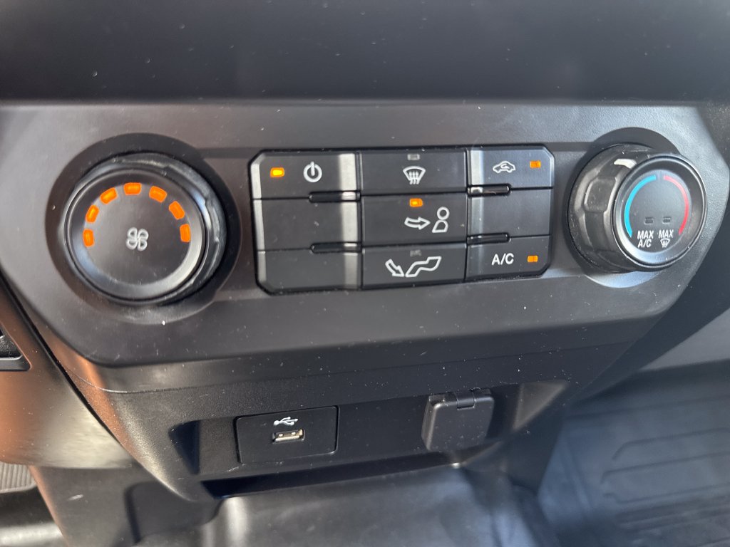 Certified 2020 Ford F150 XL w/ Equipment Group 101A Mid RWD image 18