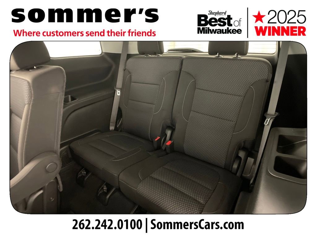 Used 2023 GMC Acadia SLE w/ Driver Convenience Package image 25