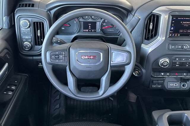 New 2026 GMC Sierra 2500 Pro AWD/4WD image 16