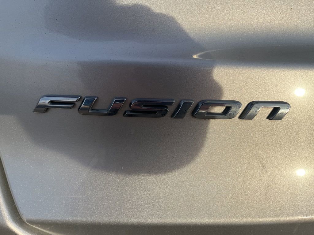 Used 2019 Ford Fusion S image 42