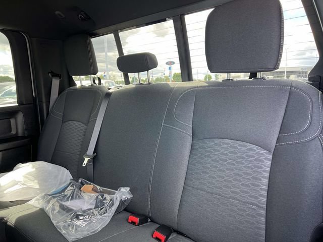 New 2026 RAM 2500 Tradesman AWD/4WD image 26