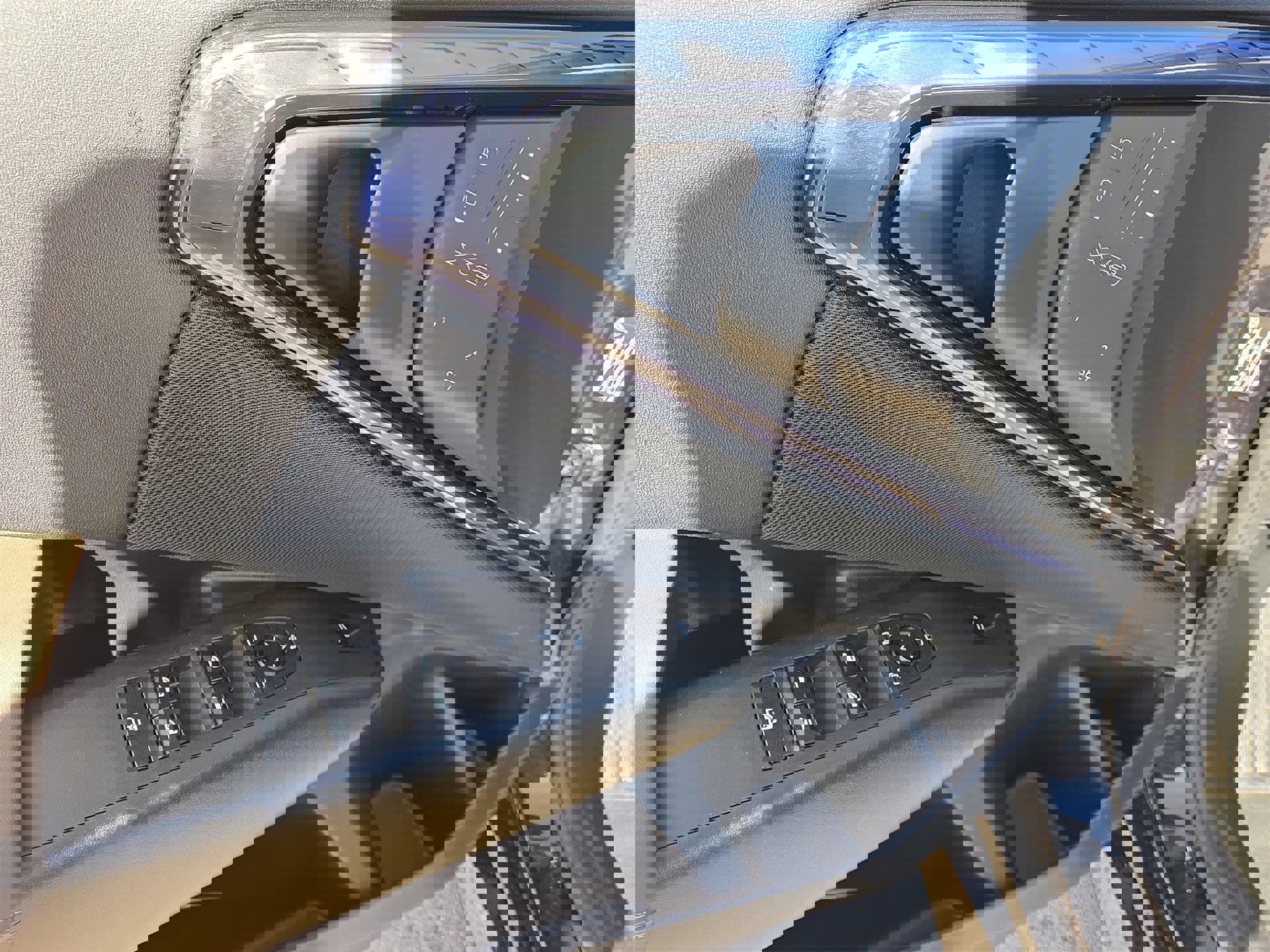 Used 2025 BMW X3 xDrive30i w/ Premium Package image 15