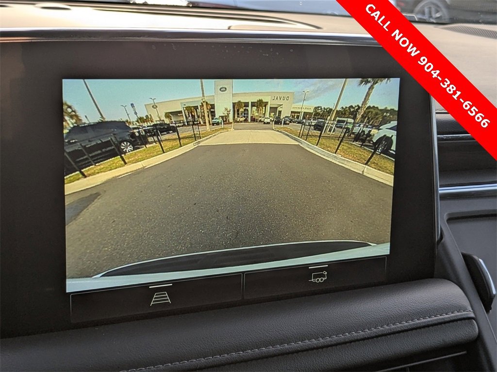 Used 2022 Chevrolet Tahoe Z71 image 23