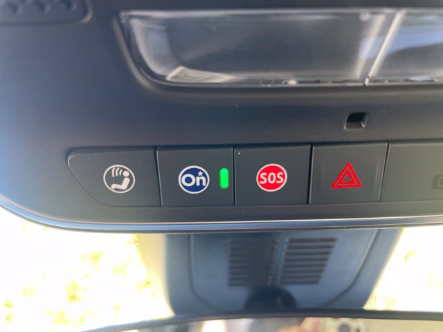 Used 2025 Chevrolet Equinox RS w/ Convenience Package III FWD image 31