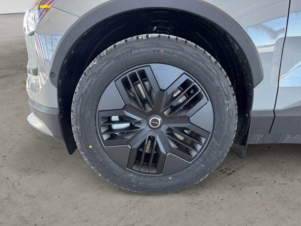 New 2026 Volvo EX30 Cross Country Ultra w/ Protection Package Premier AWD/4WD image 8