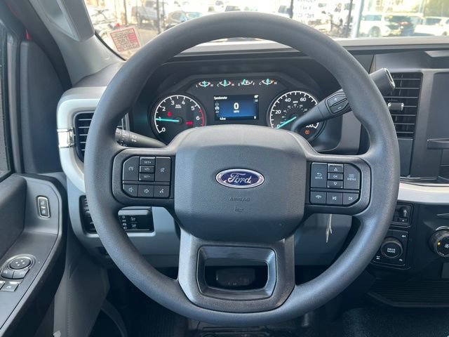 New 2026 Ford F350 XL w/ FX4 Off-Road Package image 18