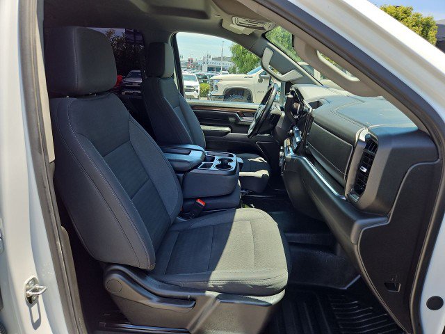 Used 2024 Chevrolet Silverado 3500 LT w/ Convenience Package AWD/4WD image 27