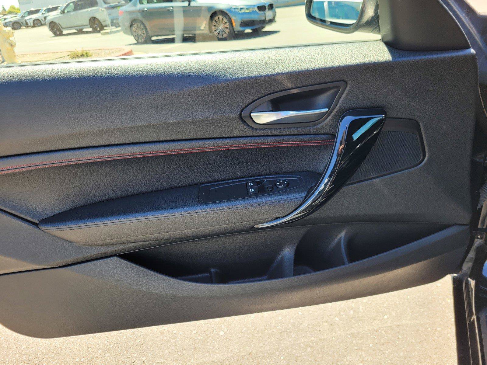 Used 2016 BMW 228i Coupe RWD image 23