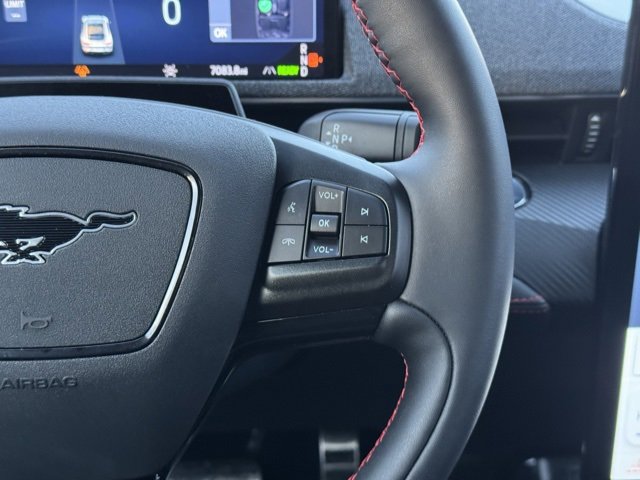 Certified 2025 Ford Mustang Mach-E Premium w/ Sport Appearance Package image 24