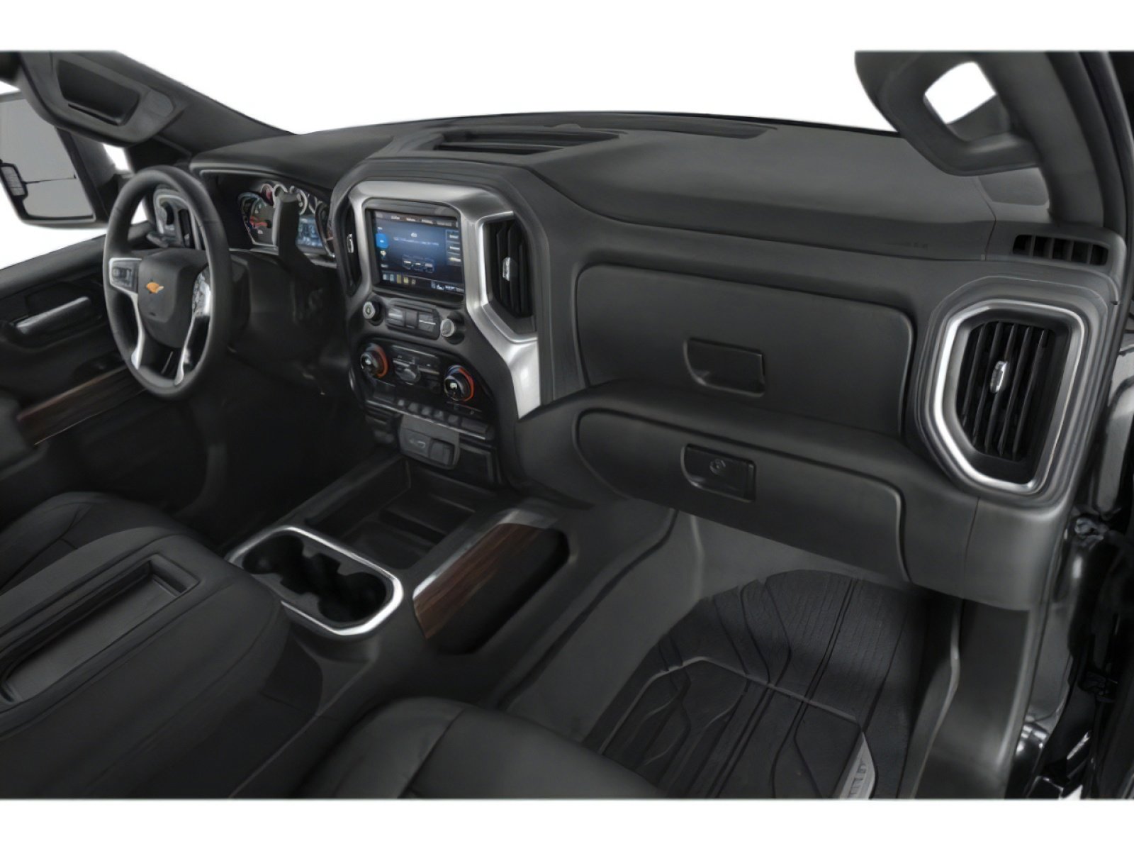 Used 2020 Chevrolet Silverado 2500 LT w/ All Star Edition image 18