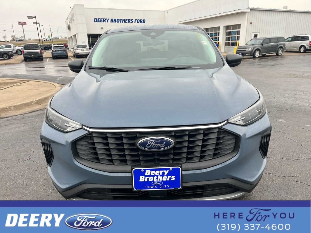 New 2026 Ford Escape Active w/ Tech Pack #1 image 2