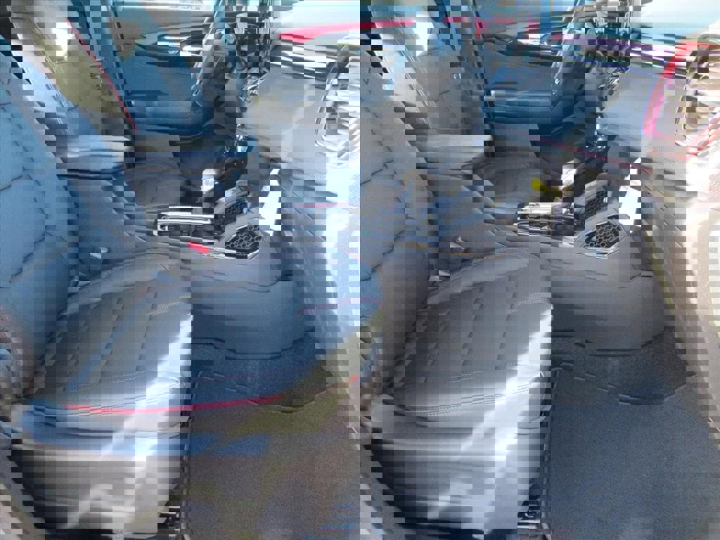 New 2026 Chevrolet TrailBlazer RS w/ Convenience Package image 10