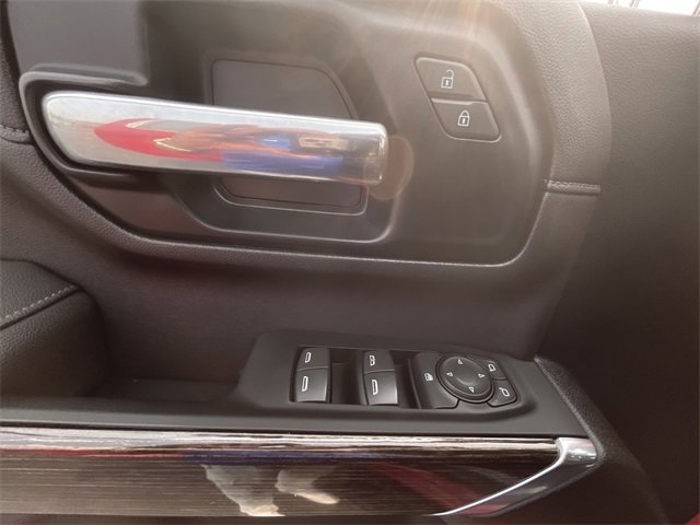 Certified 2022 GMC Sierra 3500 SLE w/ X31 Off-Road Package image 22