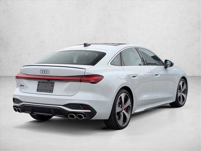New 2025 Audi S5 Premium Plus image 2